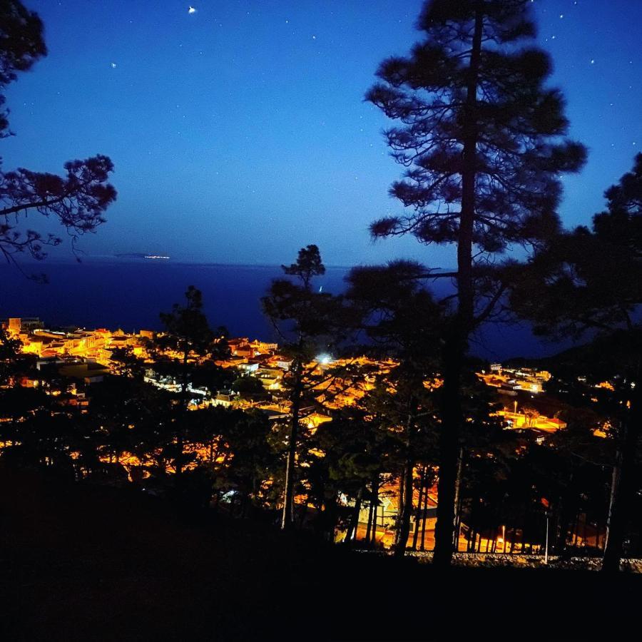 Casa Lela II Villa Fuencaliente de la Palma Luaran gambar